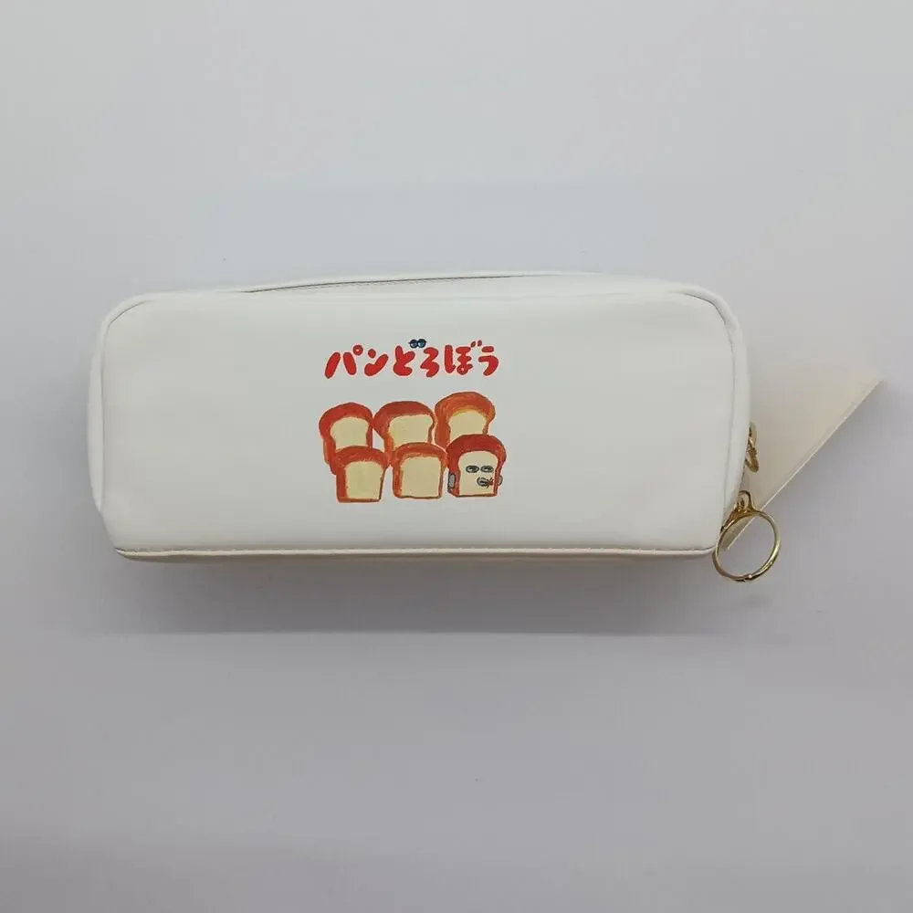 Pan dorobo / bread thief pencil case